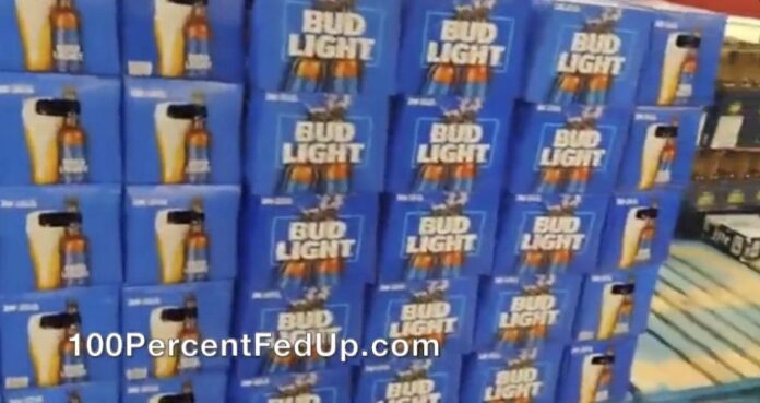 bud light