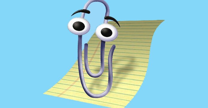 clippy