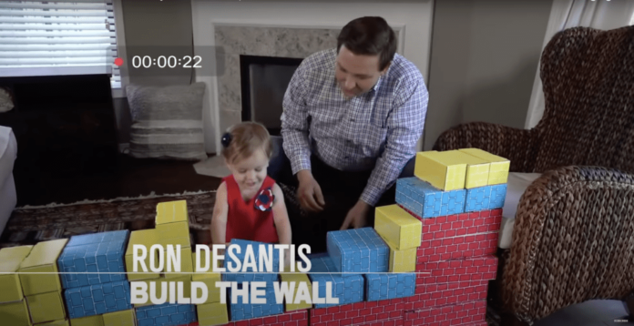 desantis border wall ad 1024x526