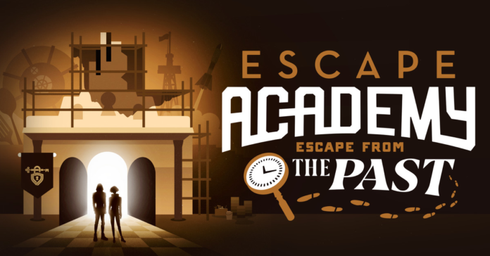 escapeacademy 1