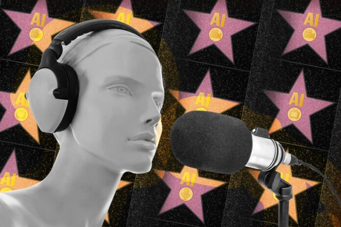 hollywood voice AI actors 3