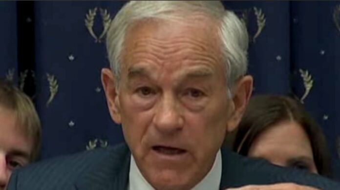 ron paul hearing cropped