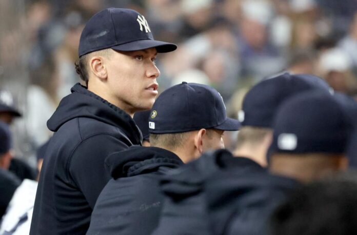 Aaron Judge 5