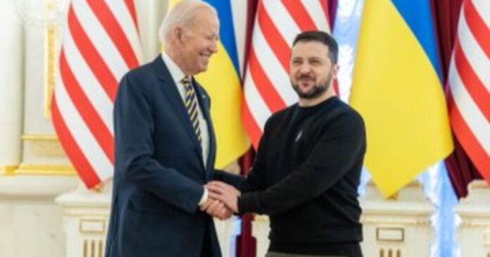 Biden Zelensky White House Photo 02202023 1200x630