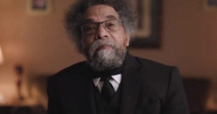 Cornel West 2024 Run 1200x630