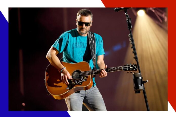 Eric Church