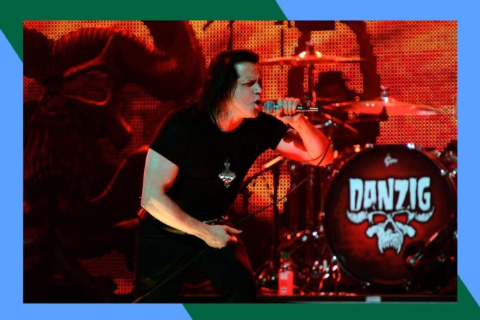 Glenn Danzig