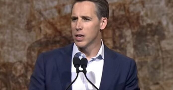 Josh Hawley on Indictment 1200x630