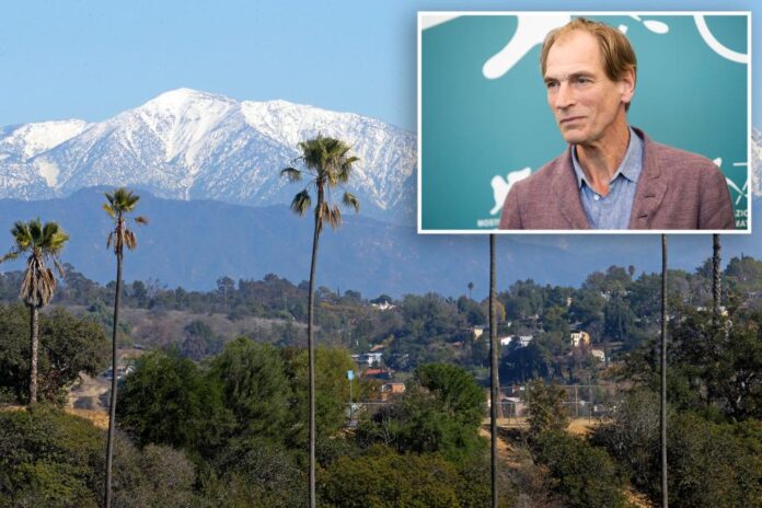 Julian Sands comp 1