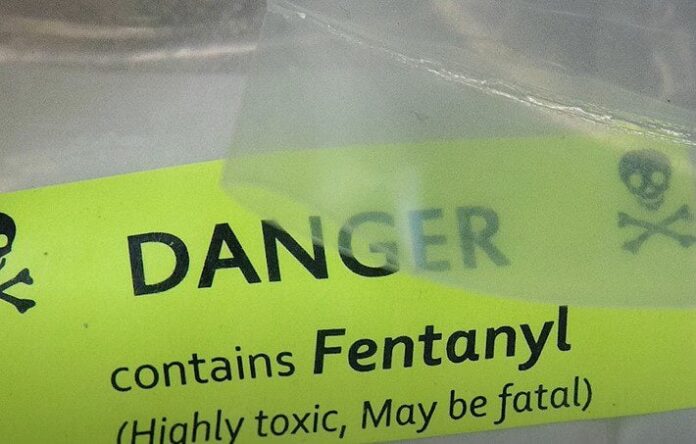 fentanyl 4