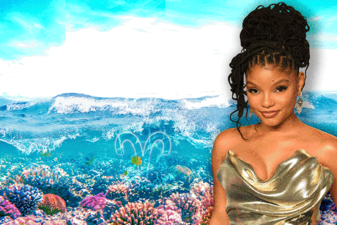 halle bailey zodiac