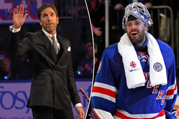 lundqvist hall of fame