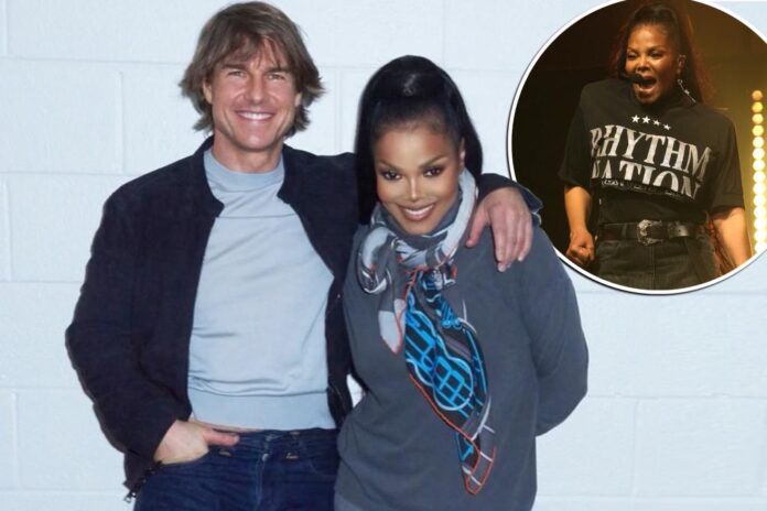 tom cruise janet jackson comp