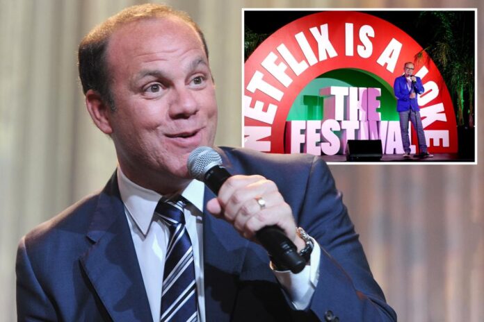 tom papa comedian