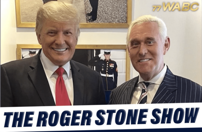 trump and roger stone 1024x670