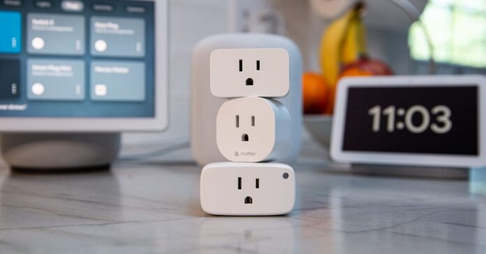 236527 Matter smart plugs JTuohy 0007