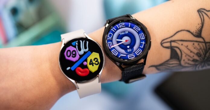 236731 Samsung Galaxy Watch 6 OGrove 0011