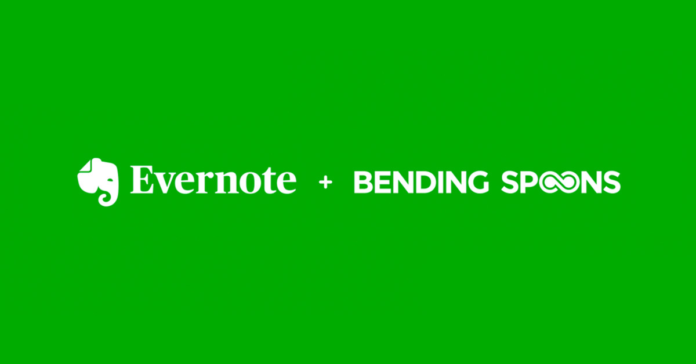 Evernote