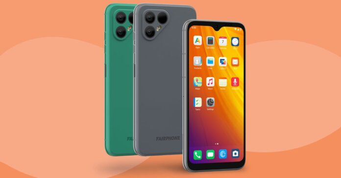 Murena Fairphone 4 hero 1