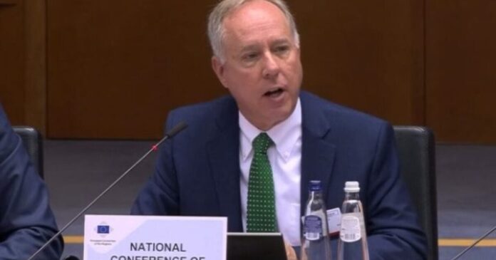 Robin Vos at the EU 1200x630