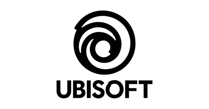 Ubisoft Logo