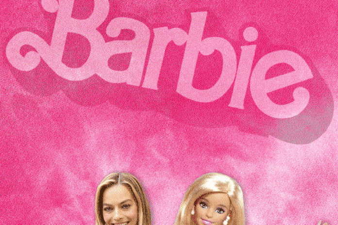 barbie battle final