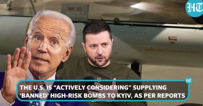 biden cluster bombs ukraine 1200x630