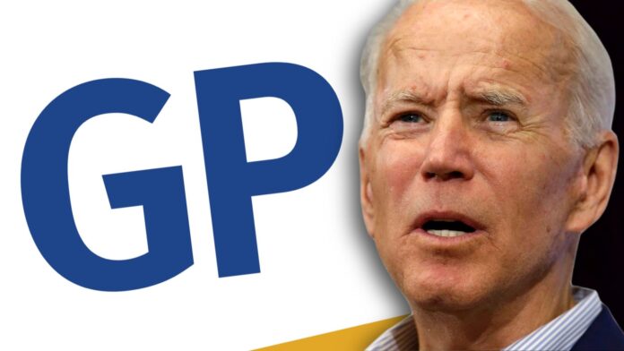 biden tgp gp