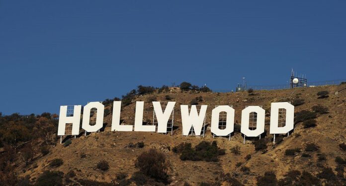 hollywood 2