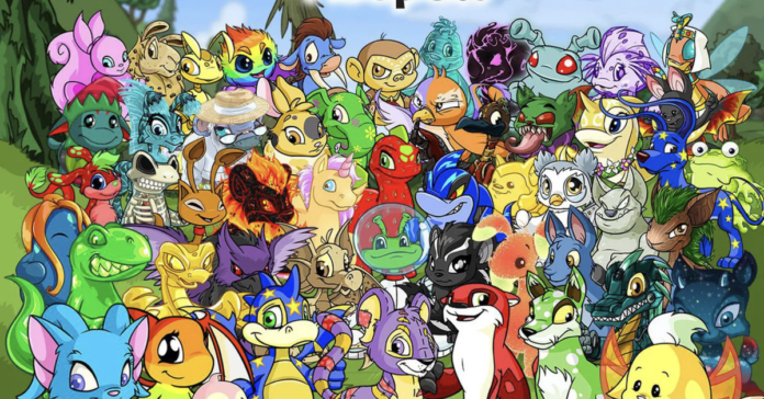 neopets