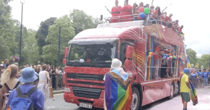 pride parade in london 1200x630