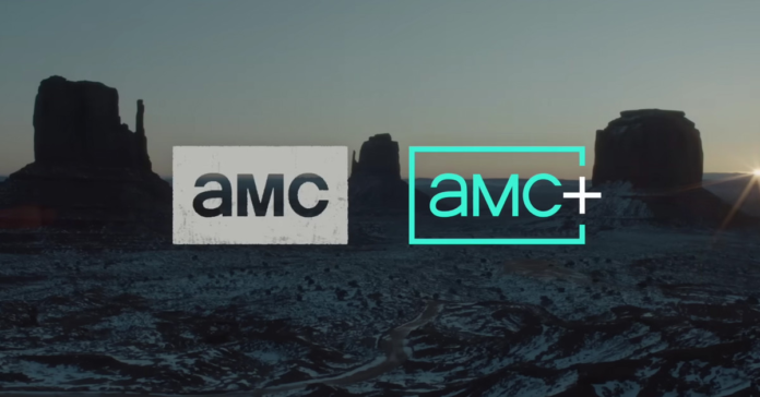 AMC Plus