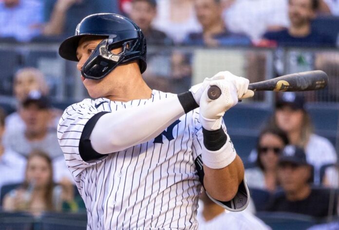 Aaron Judge