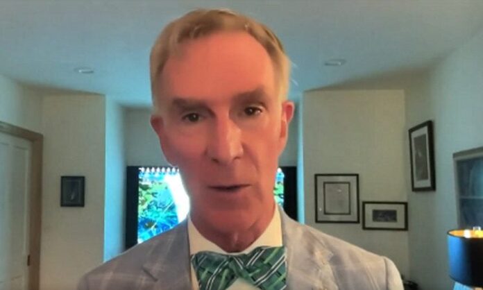 Bill Nye 2023