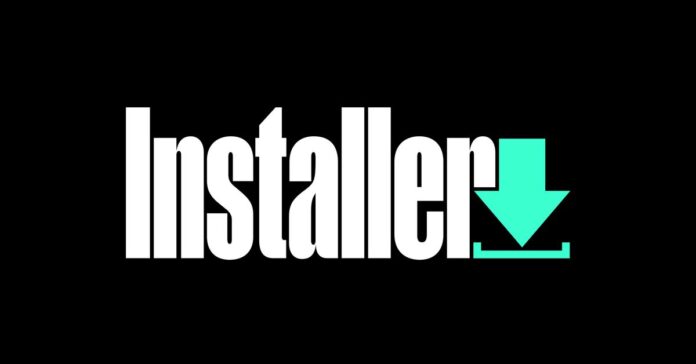 Installer Newsletter Page Banner copy