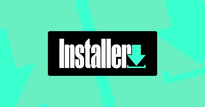 Installer Site Post 001