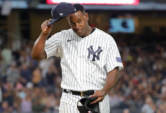 Luis Severino 4