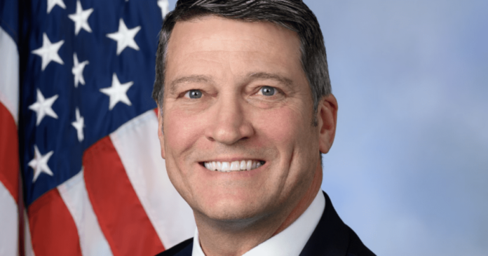 Rep. Ronny Jackson 1200x630