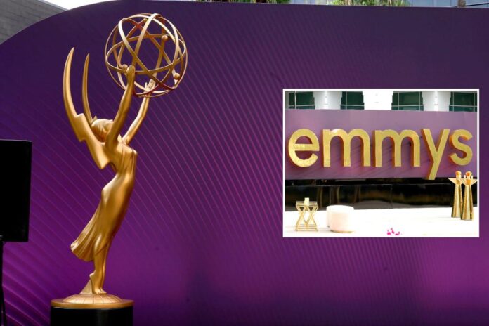 emmys delay comp