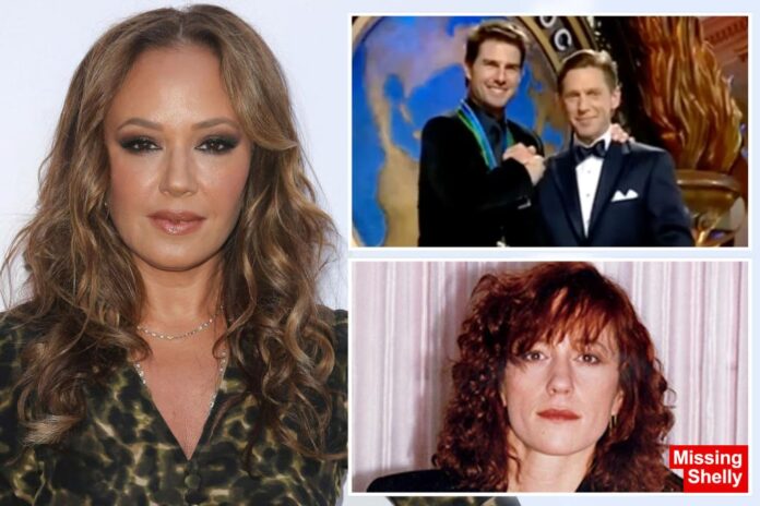 leah remini scientology