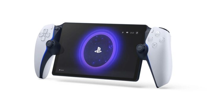 playstationportal