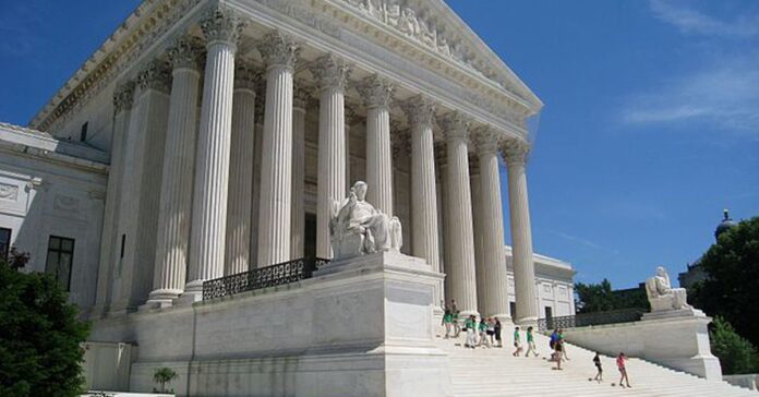 supreme court