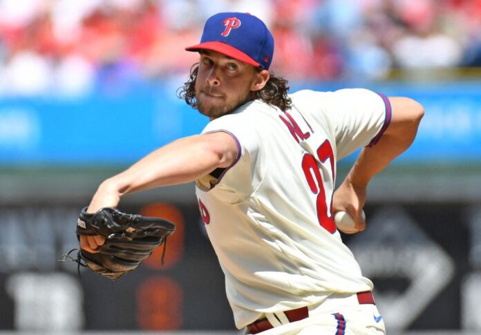 Aaron Nola