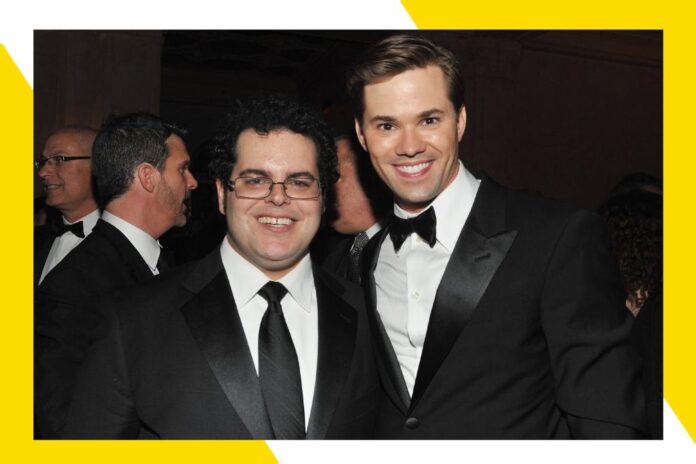 Gad Rannells