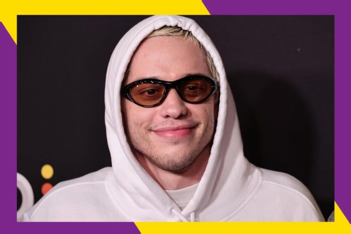 Pete Davidson 1