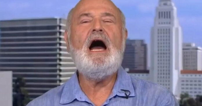 Rob Reiner meltdown 1200x630