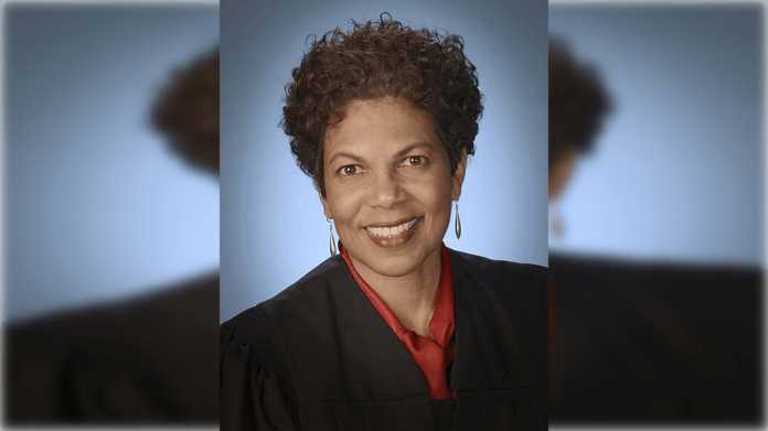 Tanya Chutkan U.S. District Court Judge 16x9