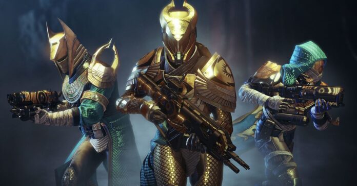 Trials this week destiny 2