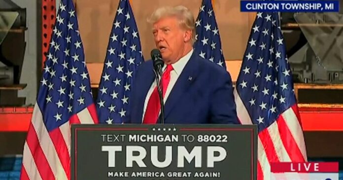 Trump Michigan 2023 1200x630