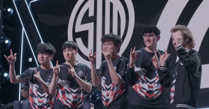 tsm roster